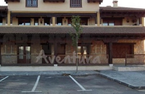 Grajera House | Casas La Espiga I y La Espiga II