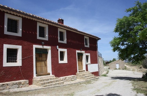Ferez House | Casas Mulero Y Pastor