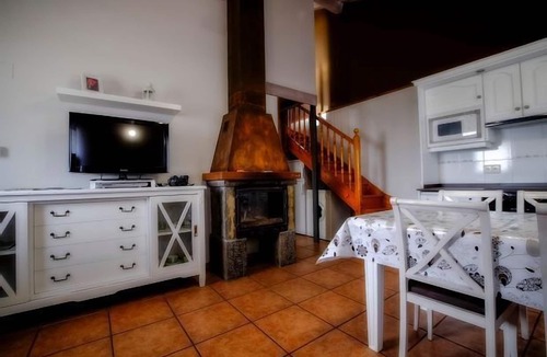Escalona Cottage | Casas rurales La Ribera for 2 people