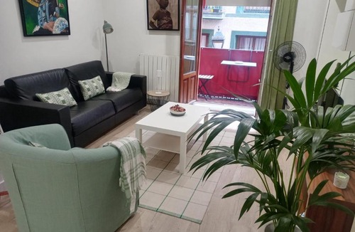 Bilbao Old Town Apartment | Casco Viejo, tranquilo, reformado, Bilbao a pie