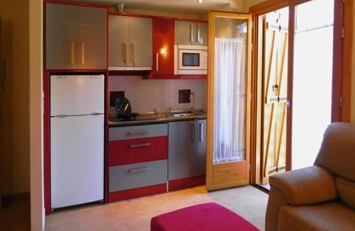 Javierre Apartment | Caserón Baruca