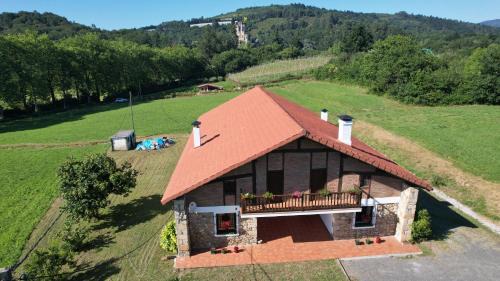 Gatika House | Caserio Aritziberre EBI02335