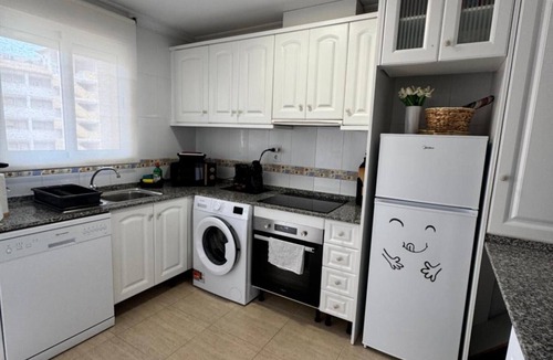 Mar de Cristal Apartment | Casita de Cristal – A Unique Place for Unforgettable Memories