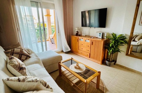 Mar de Cristal Apartment | Casita de Cristal – A Unique Place for Unforgettable Memories