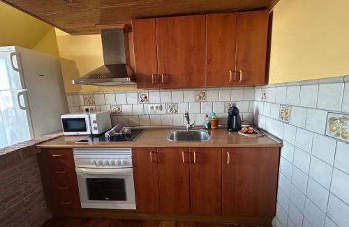 Iznatoraf House | Casita El Granero
