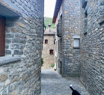 Torla-Ordesa House | Casita Mondoto, encanto en el Pirineo
