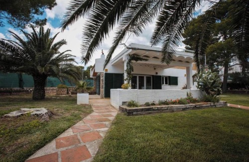 Calafat Ski Chalet | Cassava