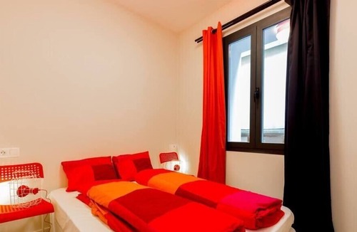 San Pablo Apartment | CASTA2 - Apartmento de un dormitorio en el Casco Histórico