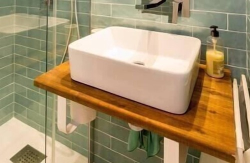 San Pablo Apartment | CASTA2 - Apartmento de un dormitorio en el Casco Histórico