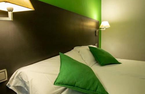 Ateca Hotel | Castillo Fortaleza de Ateca
