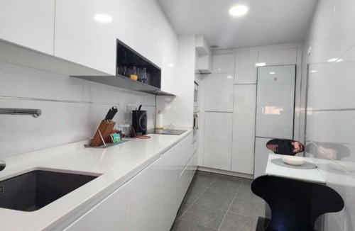 Castro Urdiales Apartment | Castro Apartment