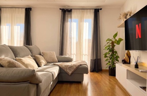 Murcia Apartment | Central Apartment | Murcia Historic Center