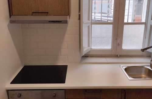 Abena Apartment | Centrally located and spacious apartment in Sabiñánigo Coli17bajo