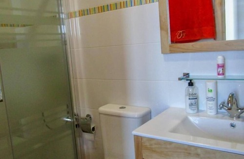 Cercedilla Apartment | CERCEDILLA RURAL APARTMENT