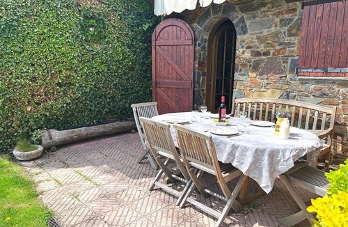 Llivia House | Chalet 5 rooms 11 Pax, Garden, BBQ, Cadí Views & 4 Baths