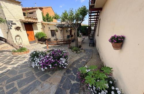 Arbeca House | Chalet Can Bola