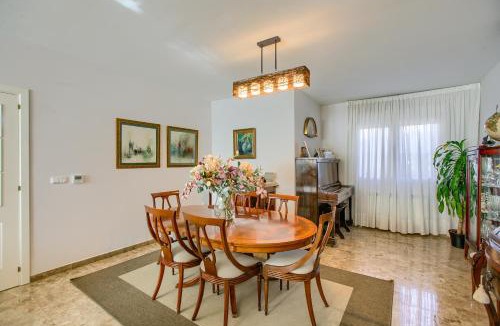 Aranjuez House | Chalet con Piscina en Aranjuez