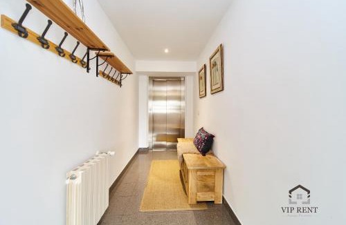 La Massana Villa | Chalet el Salze lujo con jardin y vistas en la Massana