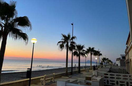 Miramar Beach House | Chalet Playa Miramar