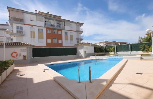Aduanas Apartment | Charly - Javea, Costa Blanca