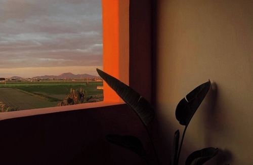 Torre-Pacheco Apartment | Charming 1-bedroom apartment with WiFi, AC in quaint MC