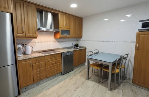 Caravaca de la Cruz House | Charming 3BR Family House in Caravaca Old Town near Alicante and Murcia
