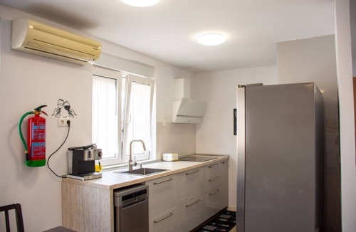 Penafiel Apartment | Charming Apartment for Families