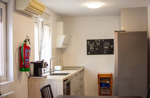 Penafiel Apartment | Charming Apartment for Families