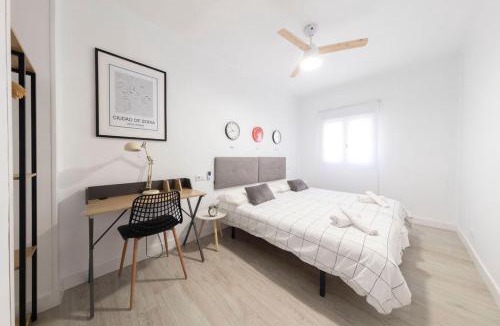 Soria Apartment | Charming Apartment with Terrace