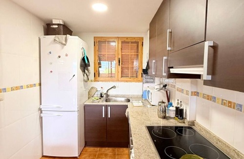 Alcala de la Selva House | Charming Bungalow Rental in Alcalá de la Selva, Spain