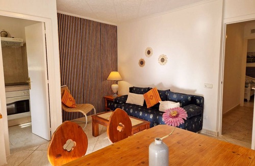 La Sabatera House | Charming finca with pool and large garden in an idyllic setting in Xaló