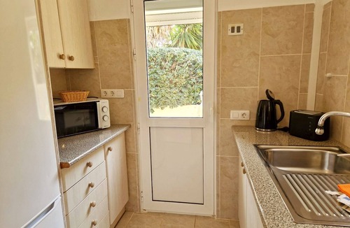 La Sabatera House | Charming finca with pool and large garden in an idyllic setting in Xaló