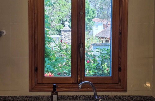 Palma de Gandia Villa | Charming Guest House with a Private Pool near Gandia