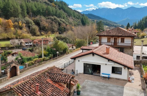 Cabezon de Liebana House | Charming house in the Liébana Valley