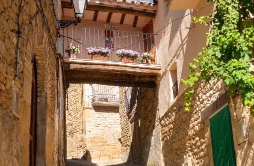 Ores House | Charming House in Orés