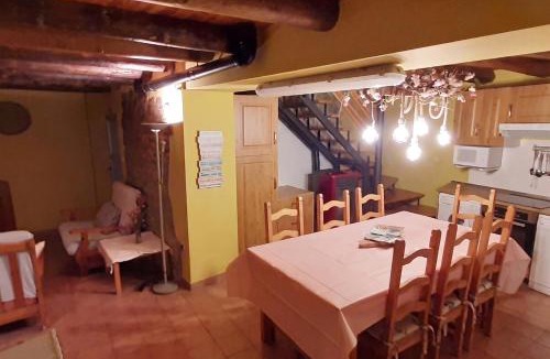 Ores House | Charming House in Orés