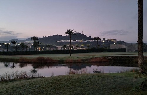 El Beal House | Charming townhouse La Manga Club