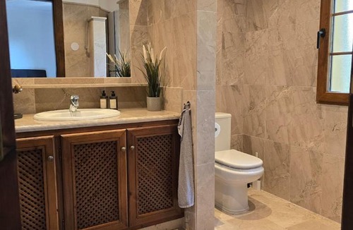 El Beal House | Charming townhouse La Manga Club
