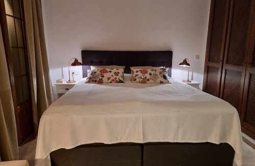 El Beal House | Charming townhouse La Manga Club
