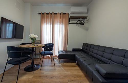 Villena Apartment | Chaumel Principal