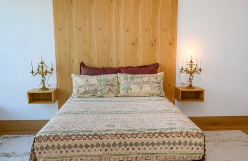 Sarinena Bed & Breakfast | Chicos de Lastanosa 2: Vistas a la Sierra de Guara y tranquilidad en Los Monegros