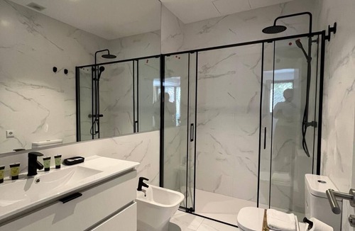 Cuatro Caminos Apartment | Cicero Luxury Living: Elite Design, Space and Location