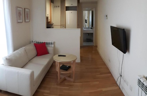 Las Tablas Apartment | Cituspace Las Tablas Azofra