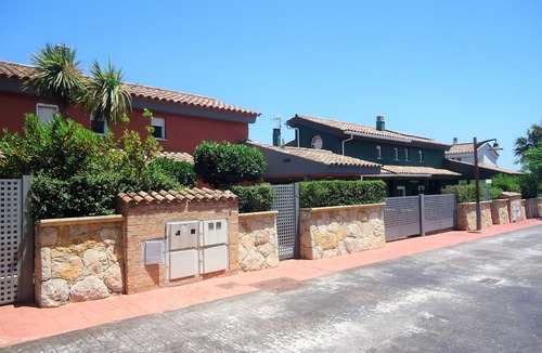 Peniscola Apartment | Ciudad Jardin