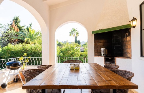 El Tosalet House | Close to the beach, bars & restaurants, large swimming pool that can be heated