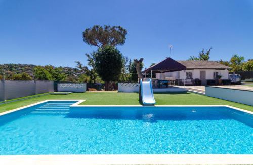 Mas Altaba Villa | Club Villamar - Juliana