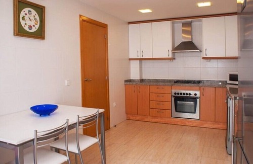 Calafell Villa | Club Villamar - Modern minimalist style house with beautiful private pool and jacuzzi to enjoy w...