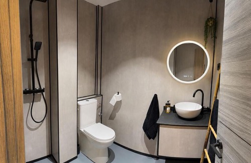 Castillejos Hostel | Coliving Amalia