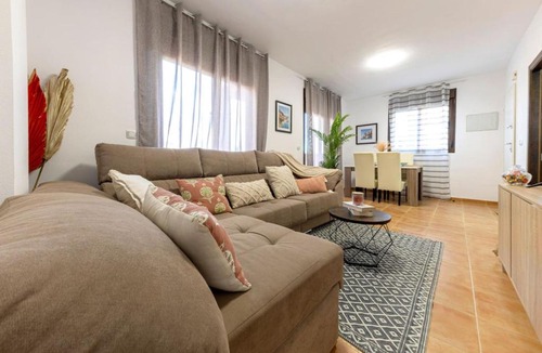 Los Geraeos Apartment | Collados Experience Piscina y Parking