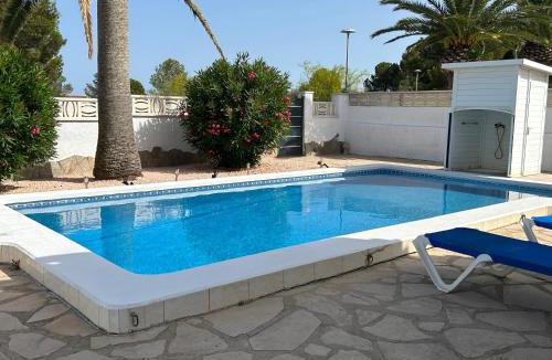 Costa del Zefir Villa | COLOMBIA piscina privada